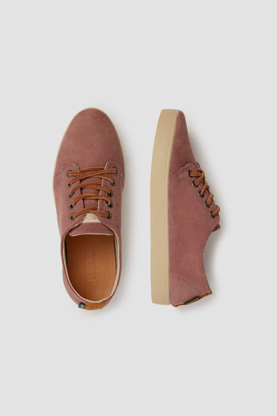 HIGBY SUEDE HYDRO ROAST INCIENSE