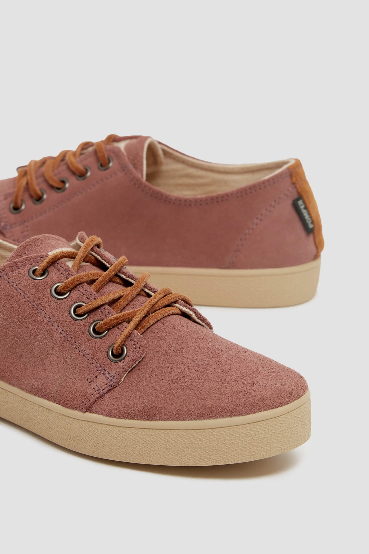 HIGBY SUEDE HYDRO ROAST INCIENSE