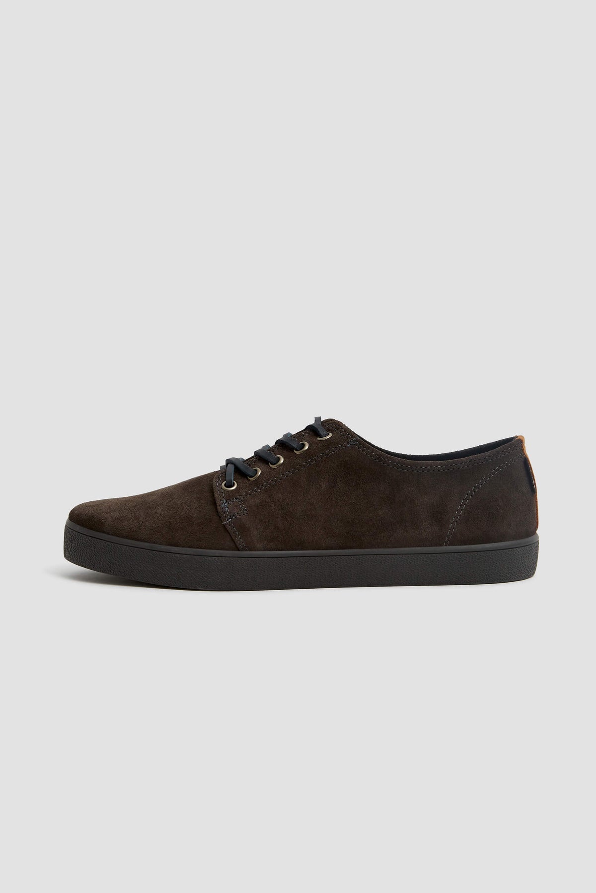 HIGBY SUEDE HYDRO DUSKY
