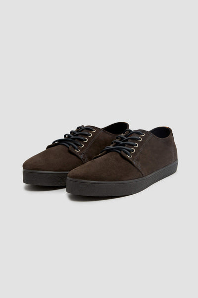 HIGBY SUEDE HYDRO DUSKY