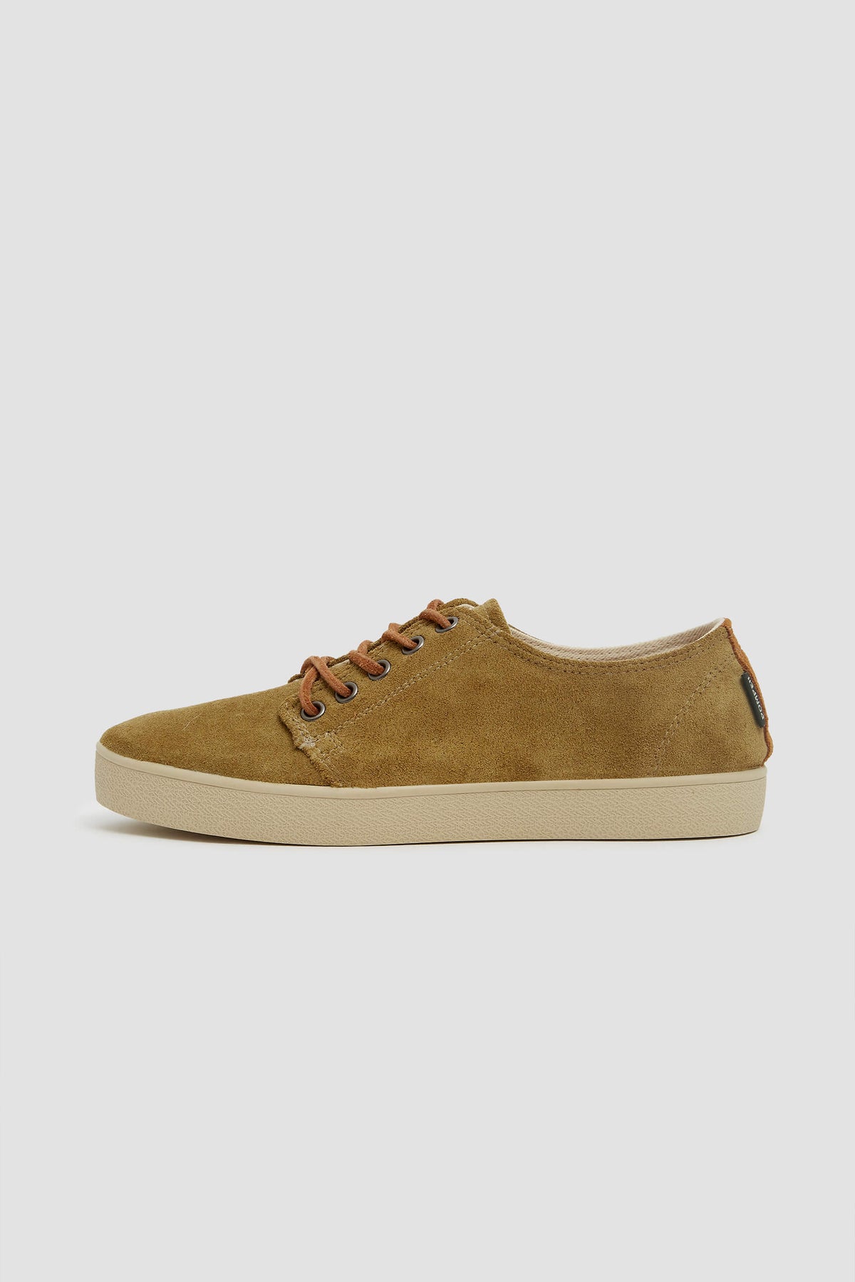 HIGBY SUEDE HYDRO DIJON SUNLIGHT
