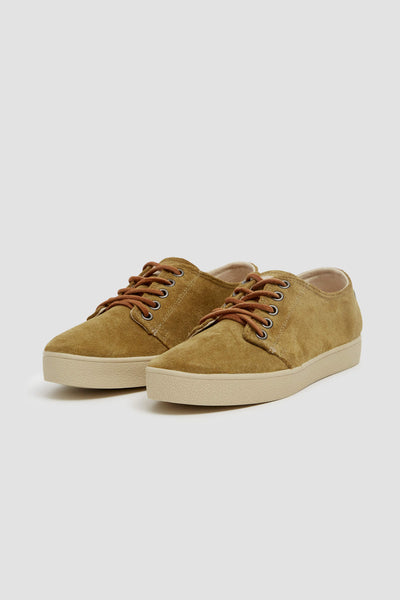 HIGBY SUEDE HYDRO DIJON SUNLIGHT
