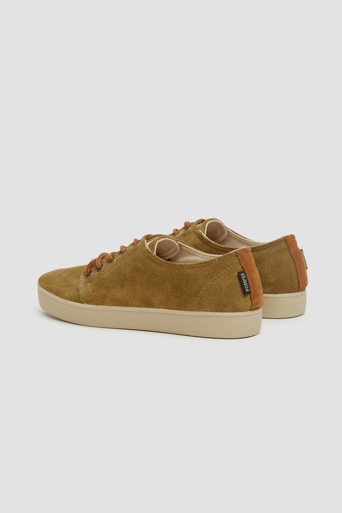 HIGBY SUEDE HYDRO DIJON SUNLIGHT