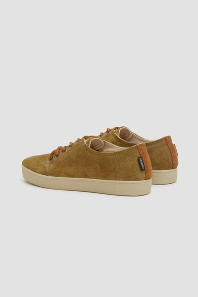 HIGBY SUEDE HYDRO DIJON SUNLIGHT