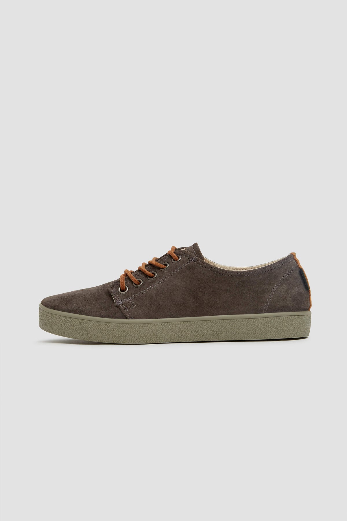 HIGBY SUEDE HYDRO DUSKY KANGOO