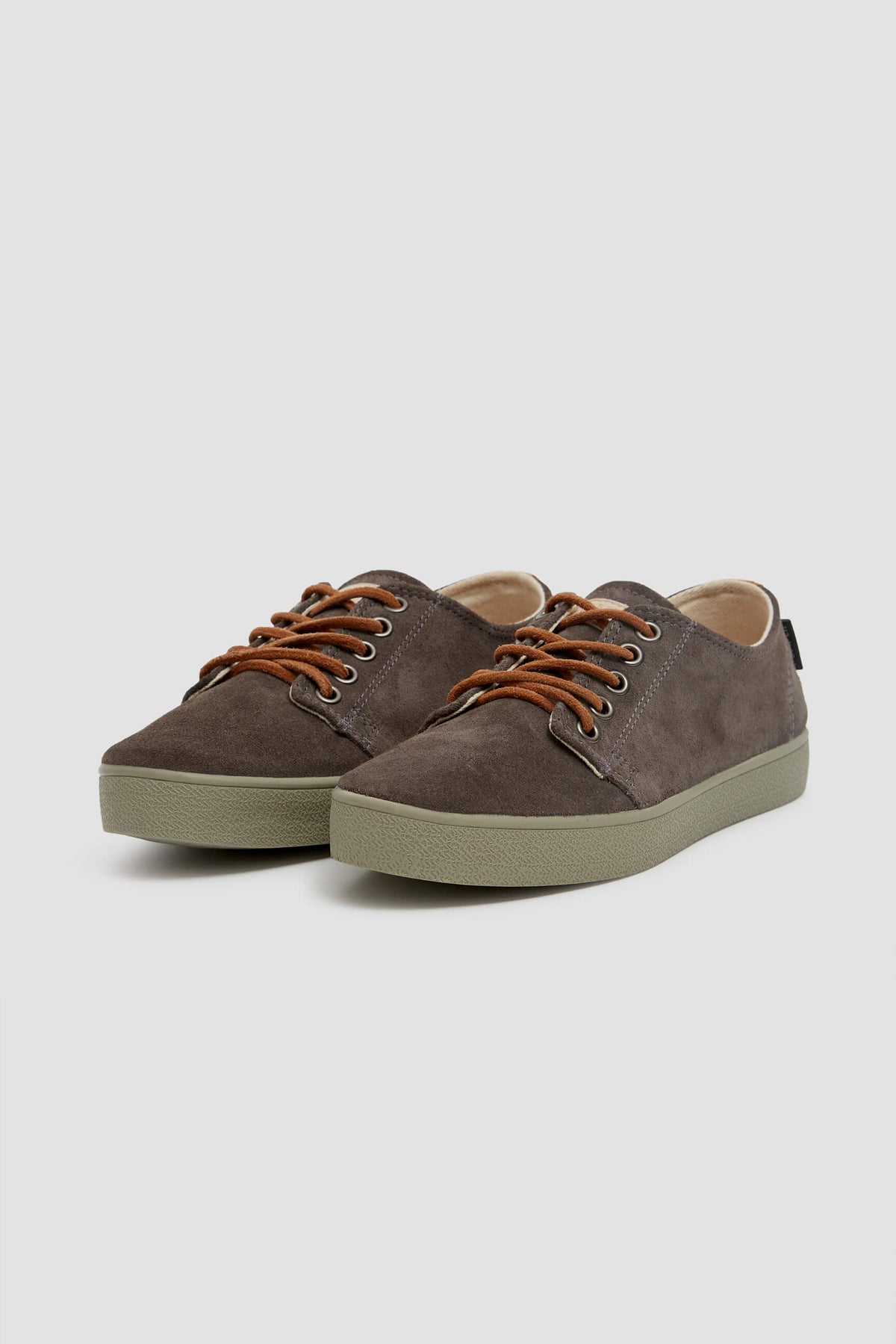 HIGBY SUEDE HYDRO DUSKY KANGOO