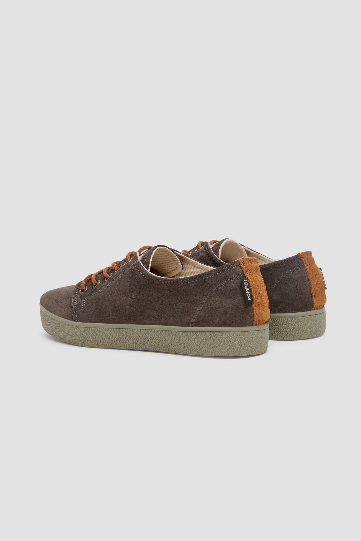 HIGBY SUEDE HYDRO DUSKY KANGOO