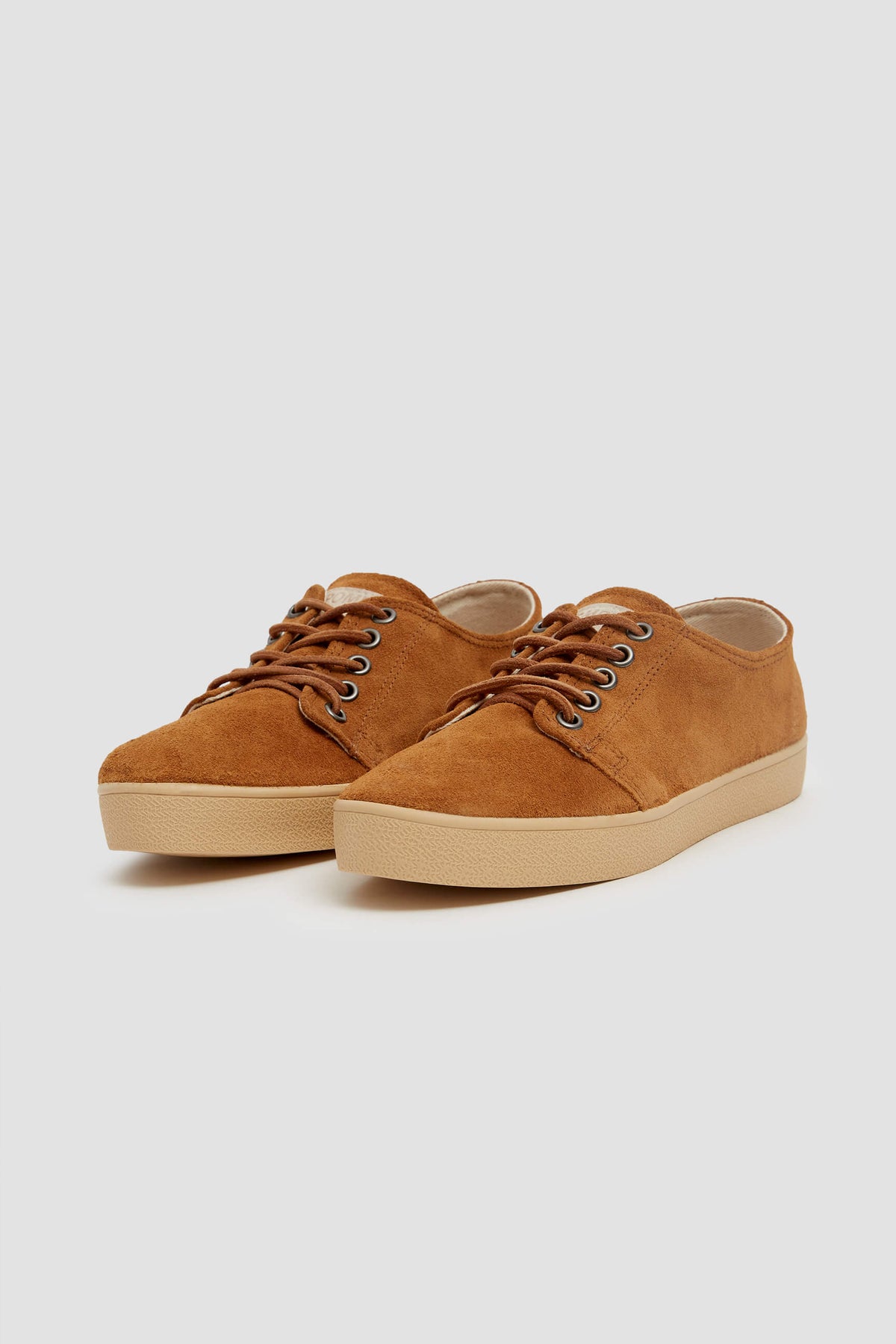 HIGBY SUEDE HYDRO TEAK BALM