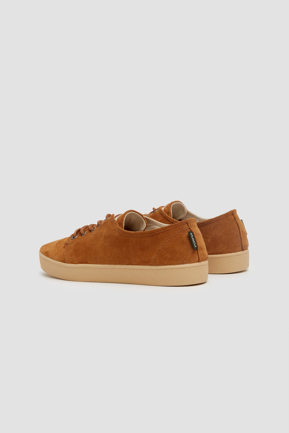 HIGBY SUEDE HYDRO TEAK BALM