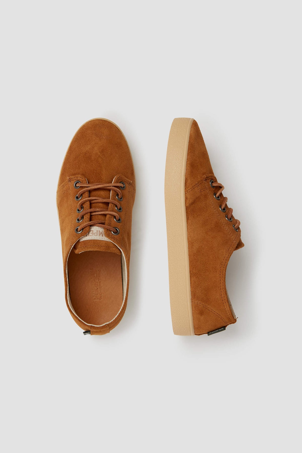 HIGBY SUEDE HYDRO TEAK BALM
