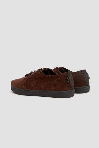 HIGBY SUEDE HYDRO CACAO DUSKY