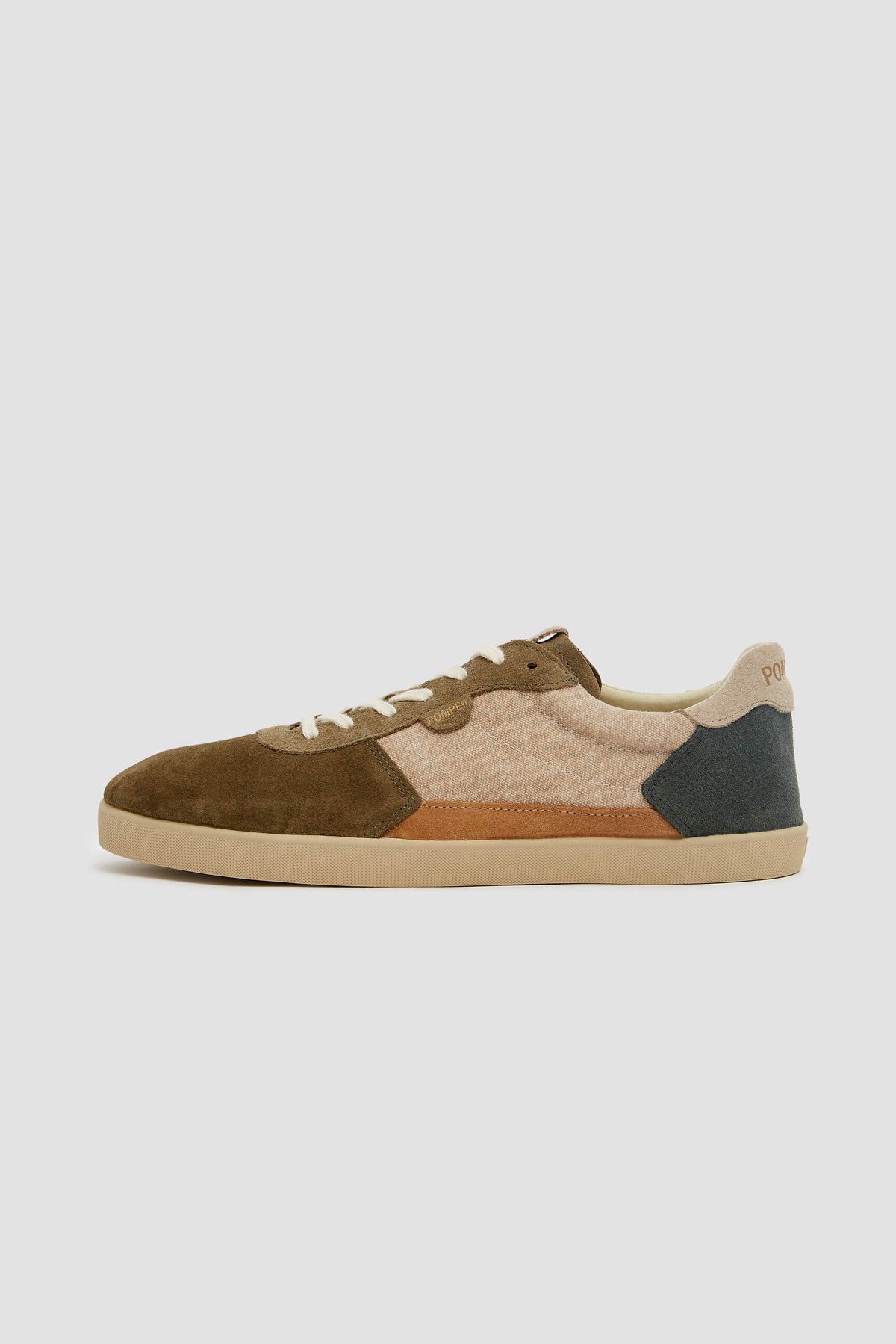 DELTA SUEDE TUNDRA