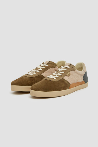 DELTA SUEDE TUNDRA