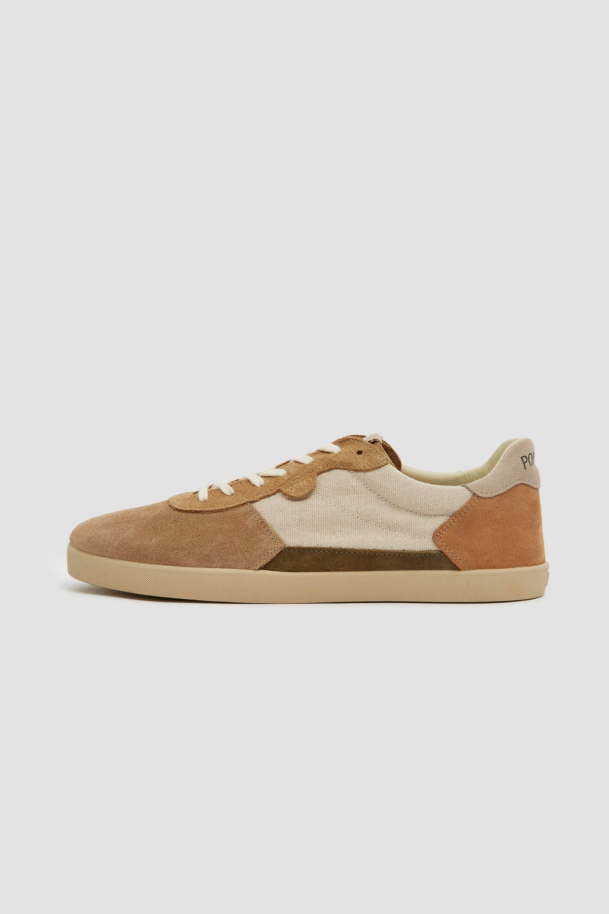 DELTA SUEDE YUCCA