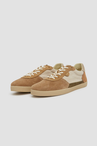 DELTA SUEDE YUCCA