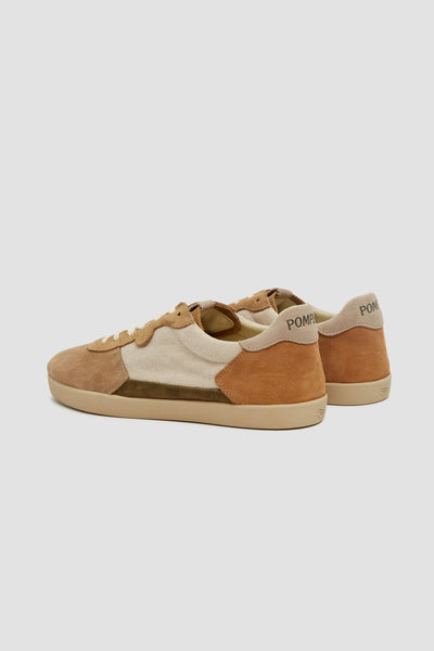 DELTA SUEDE YUCCA