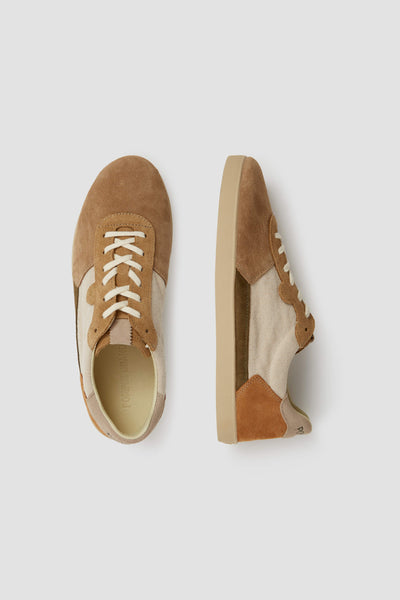 DELTA SUEDE YUCCA