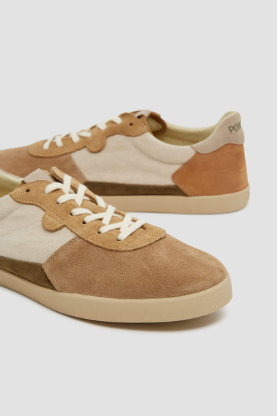DELTA SUEDE YUCCA