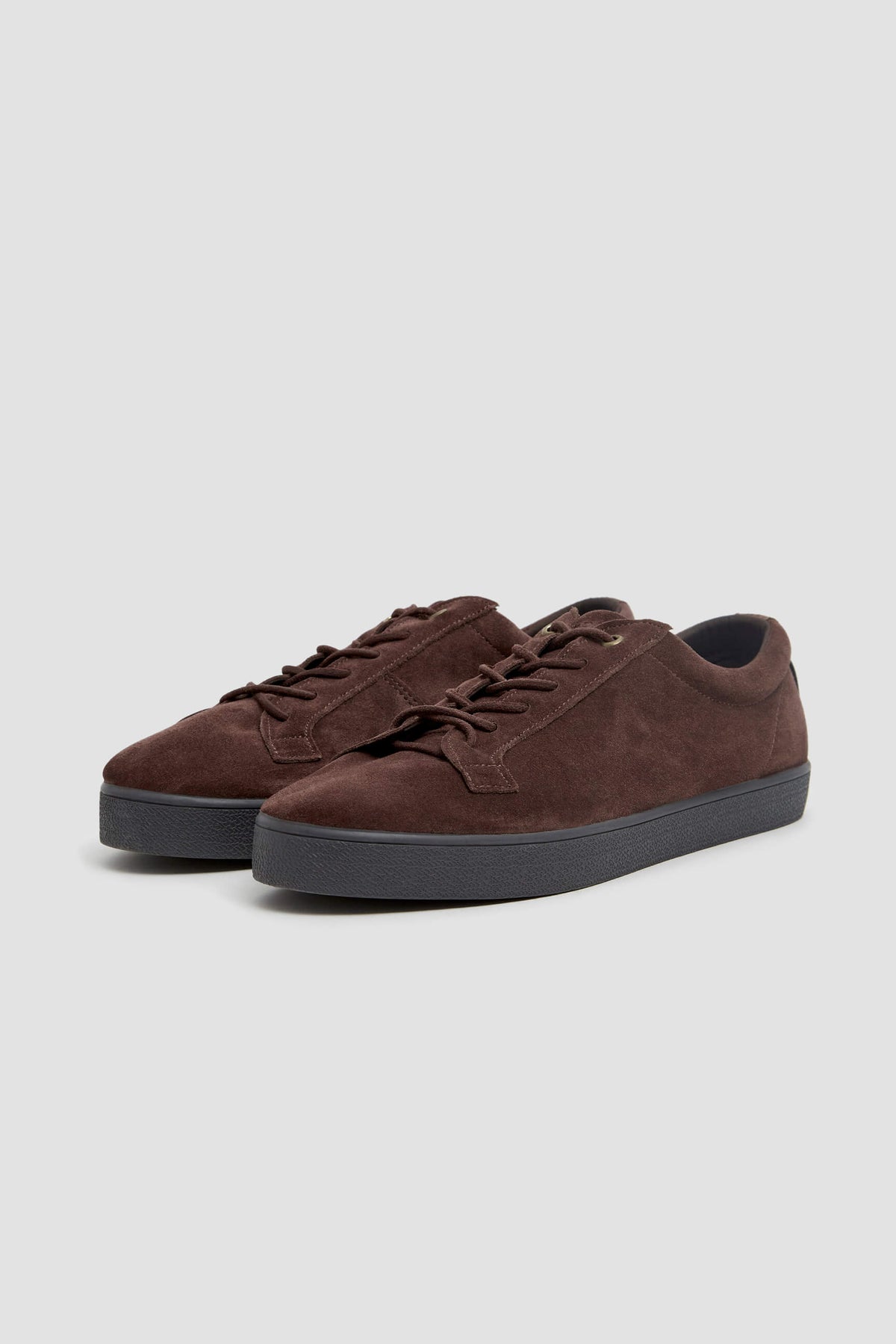 EGRET SUEDE HYDRO ROAST