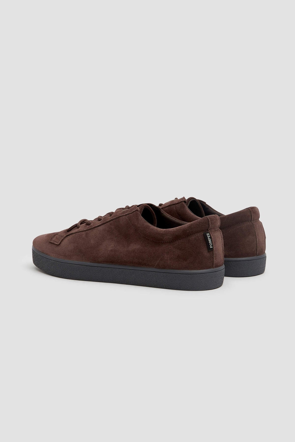 EGRET SUEDE HYDRO ROAST