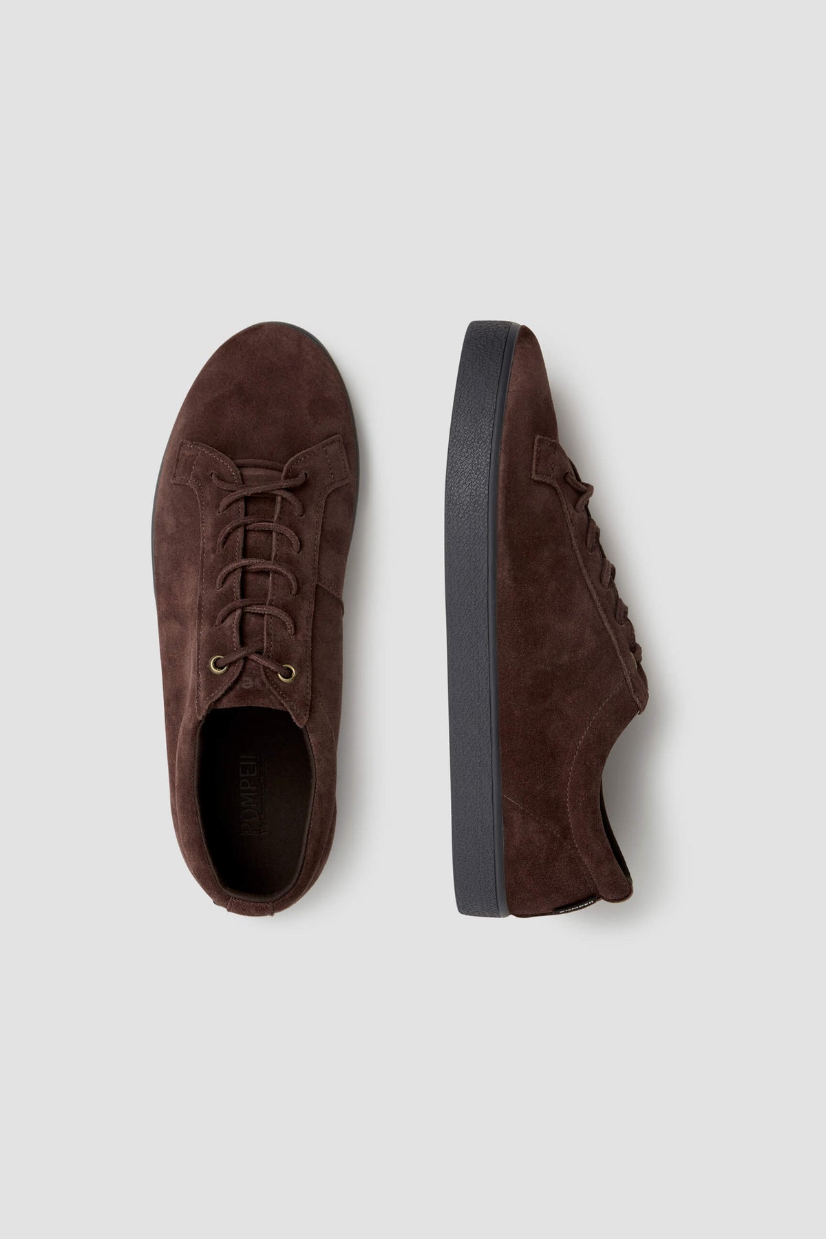 EGRET SUEDE HYDRO ROAST