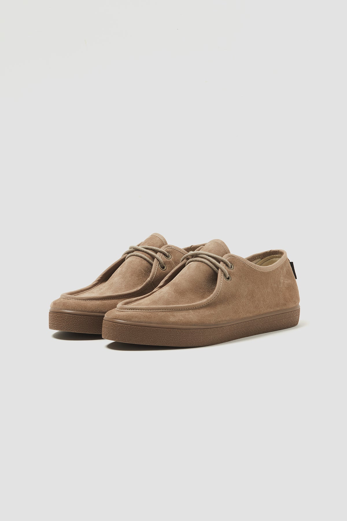 ALBATROSS SUEDE HYDRO NAVAJO