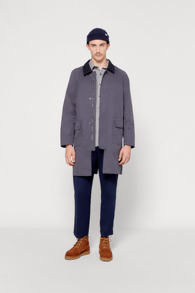 BRISTOL BOOT COGNAC