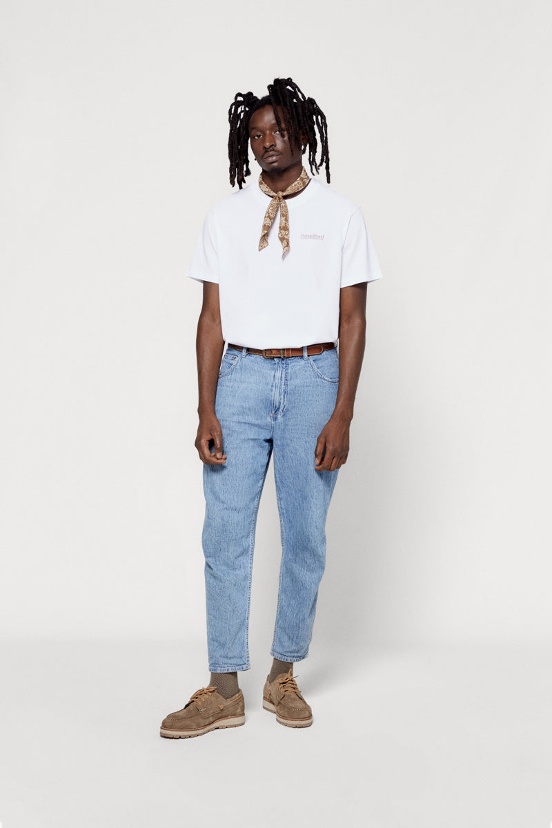 BRISTOL SUEDE HYDRO KHAKI