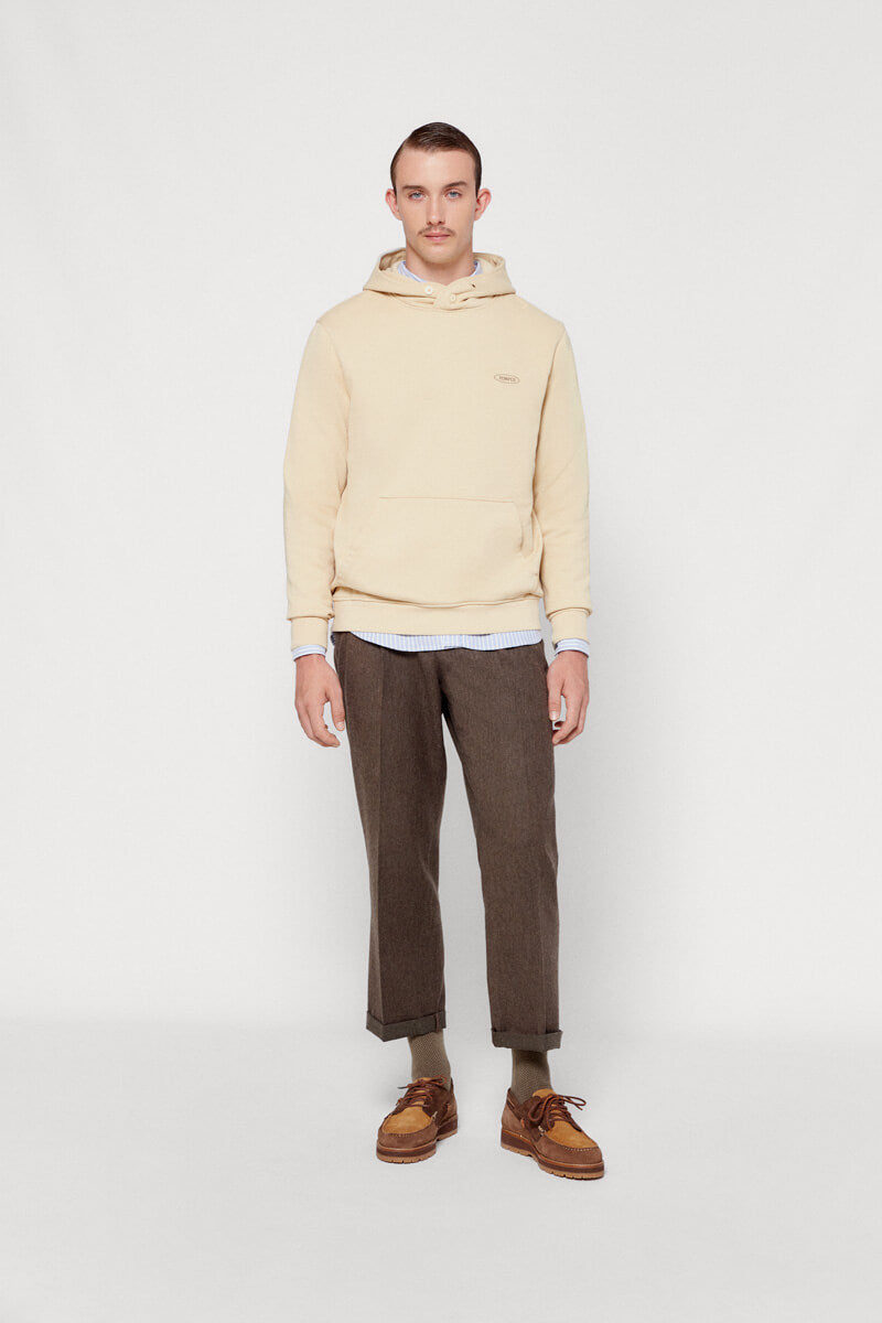 BRISTOL MULTI BROWN