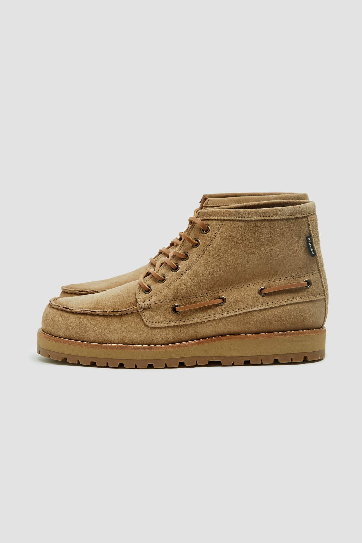 BRISTOL BOOT MOSS