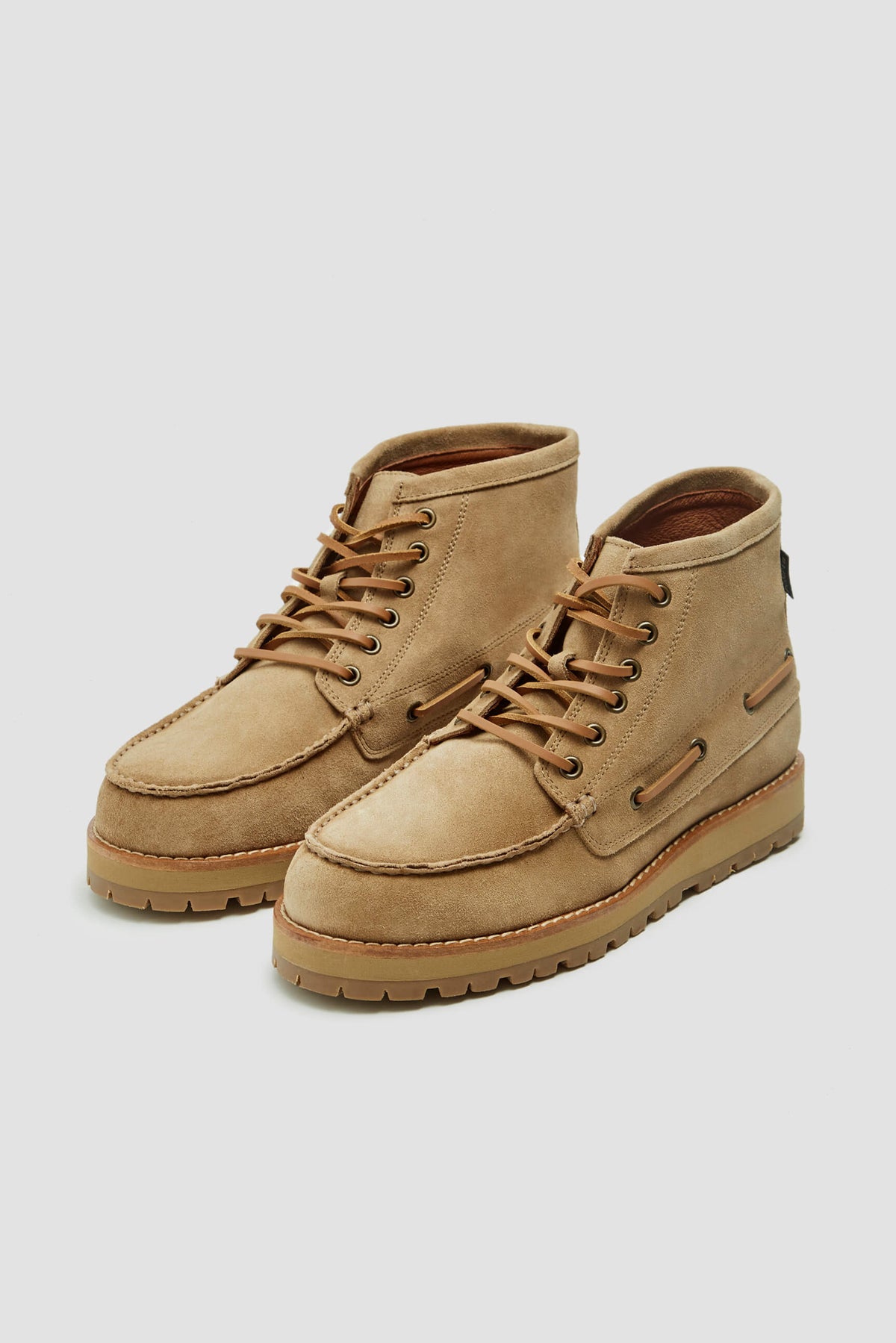 BRISTOL BOOT MOSS