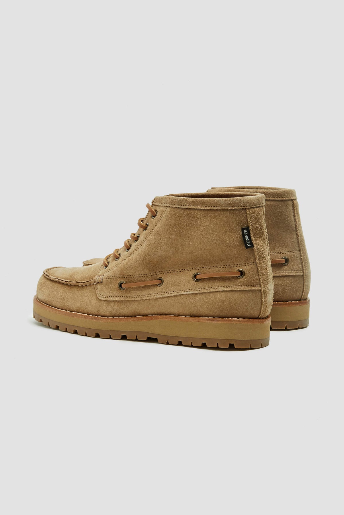 BRISTOL BOOT MOSS