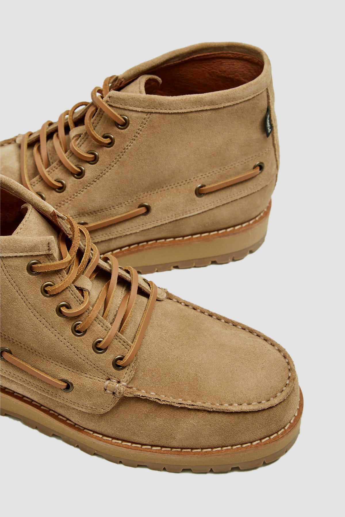 BRISTOL BOOT MOSS
