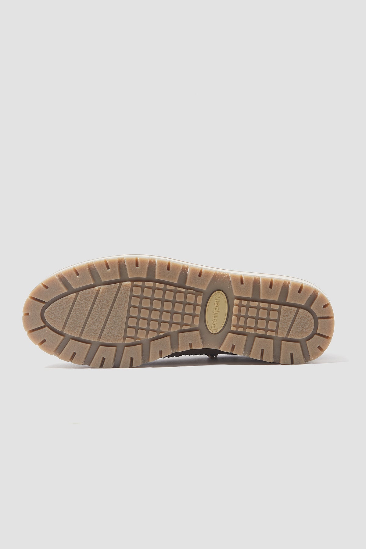 BRISTOL SUEDE HYDRO KHAKI