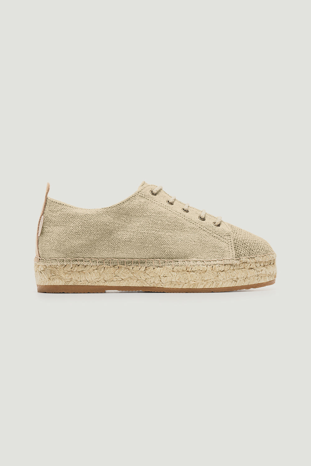 CANARD LINEN RAFIA