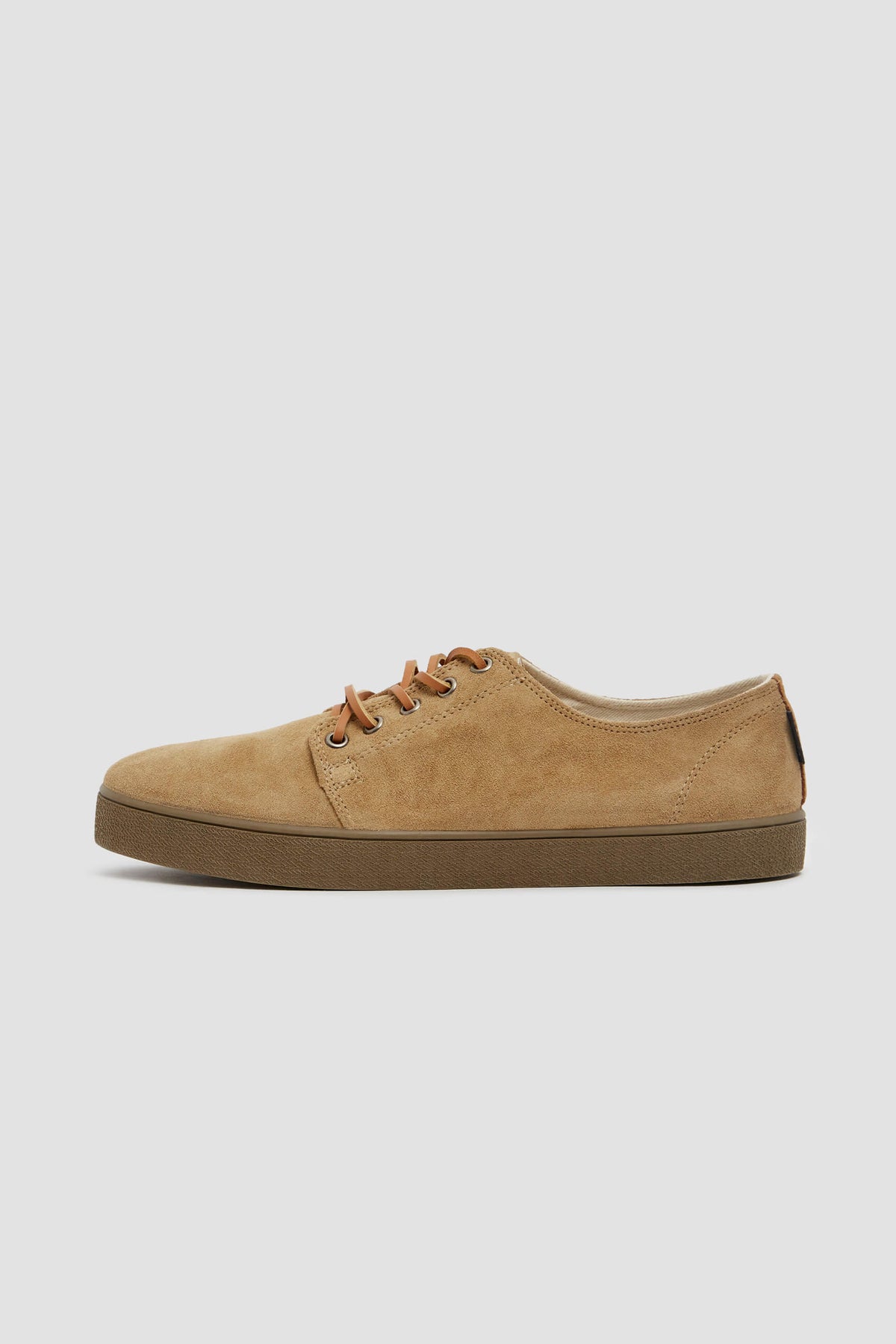 HIGBY SUEDE HYDRO CASTLE WILLOW