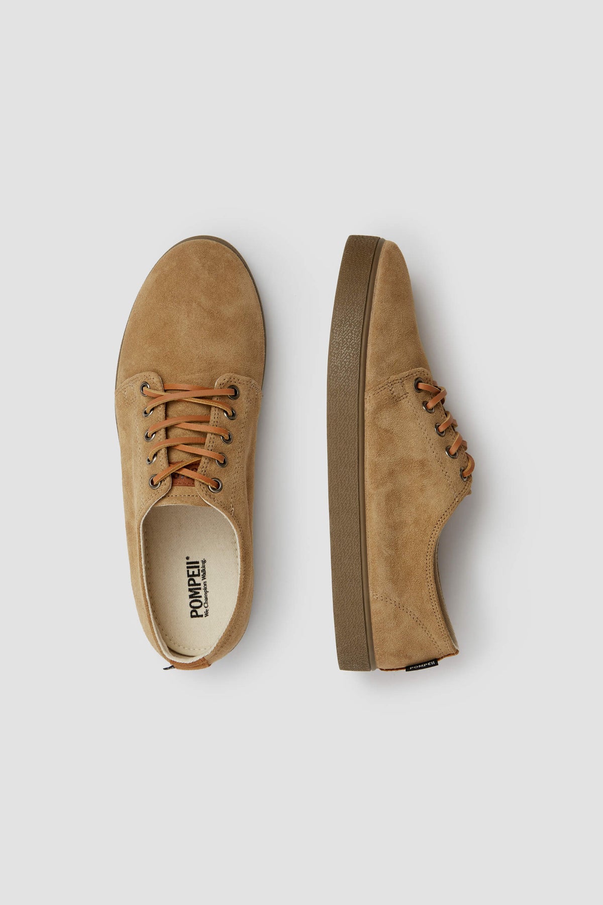 HIGBY SUEDE HYDRO CASTLE WILLOW