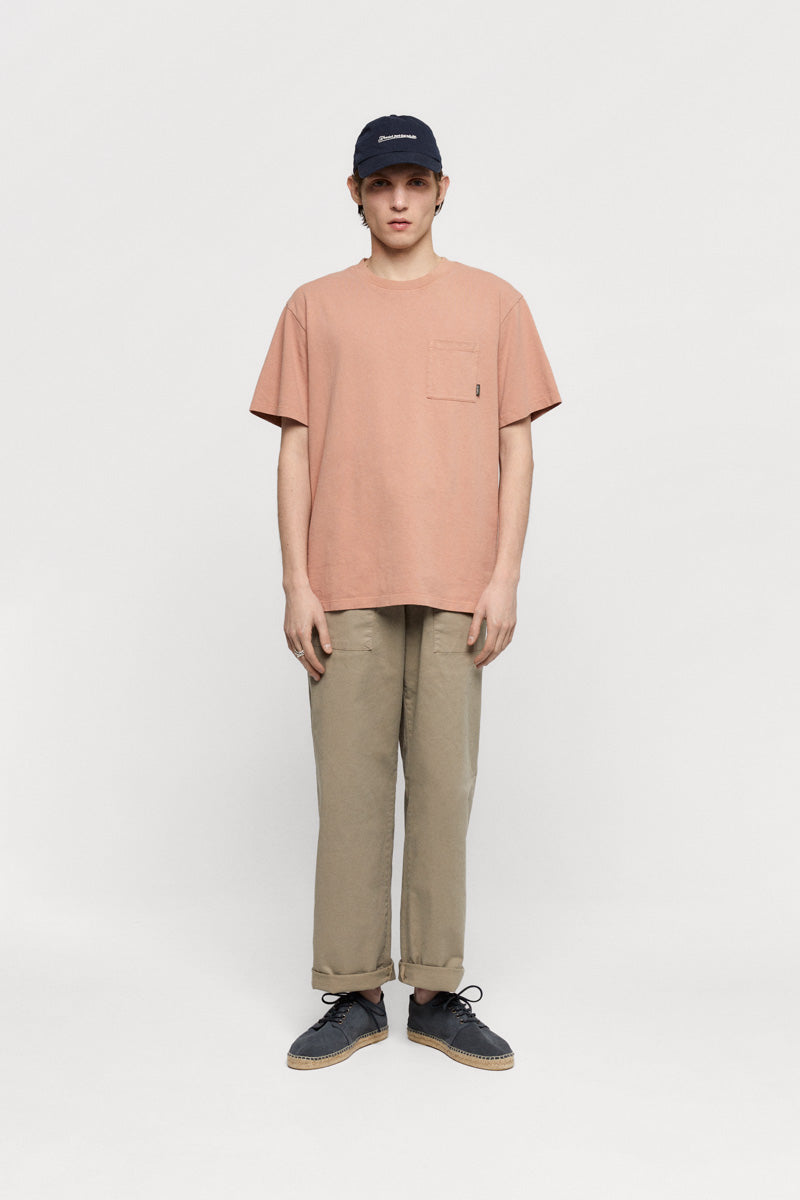 HIGBY JUTE SUEDE NASSAU