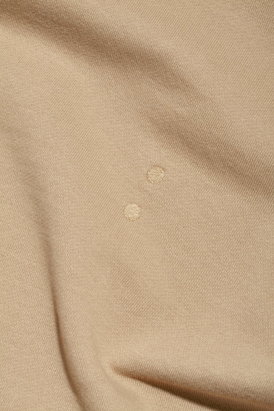 THE CREEK MOCK NECK SWEAT