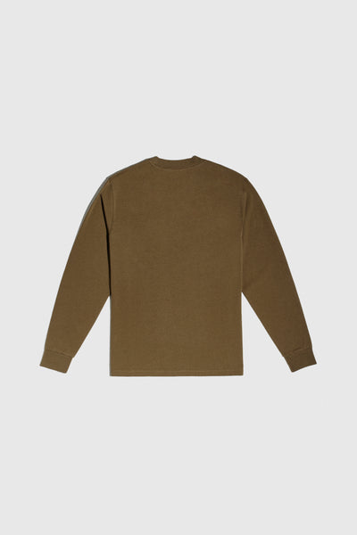 THE KHAKI TEE