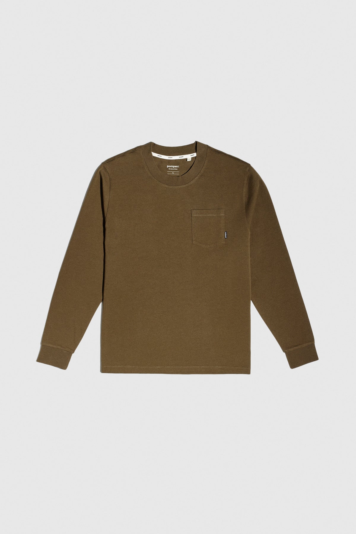 LE TEE KHAKI