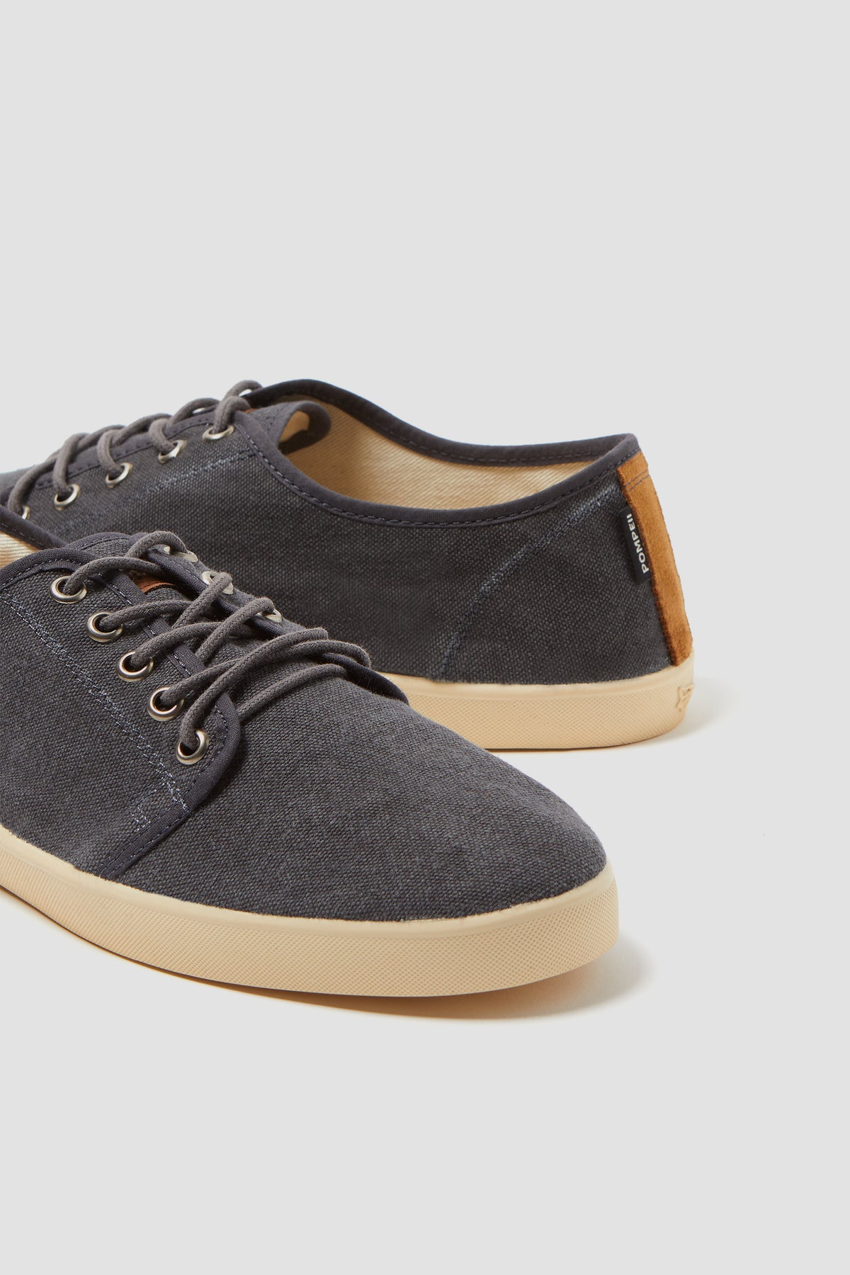 HIGBY SUN CANVAS MELLOW