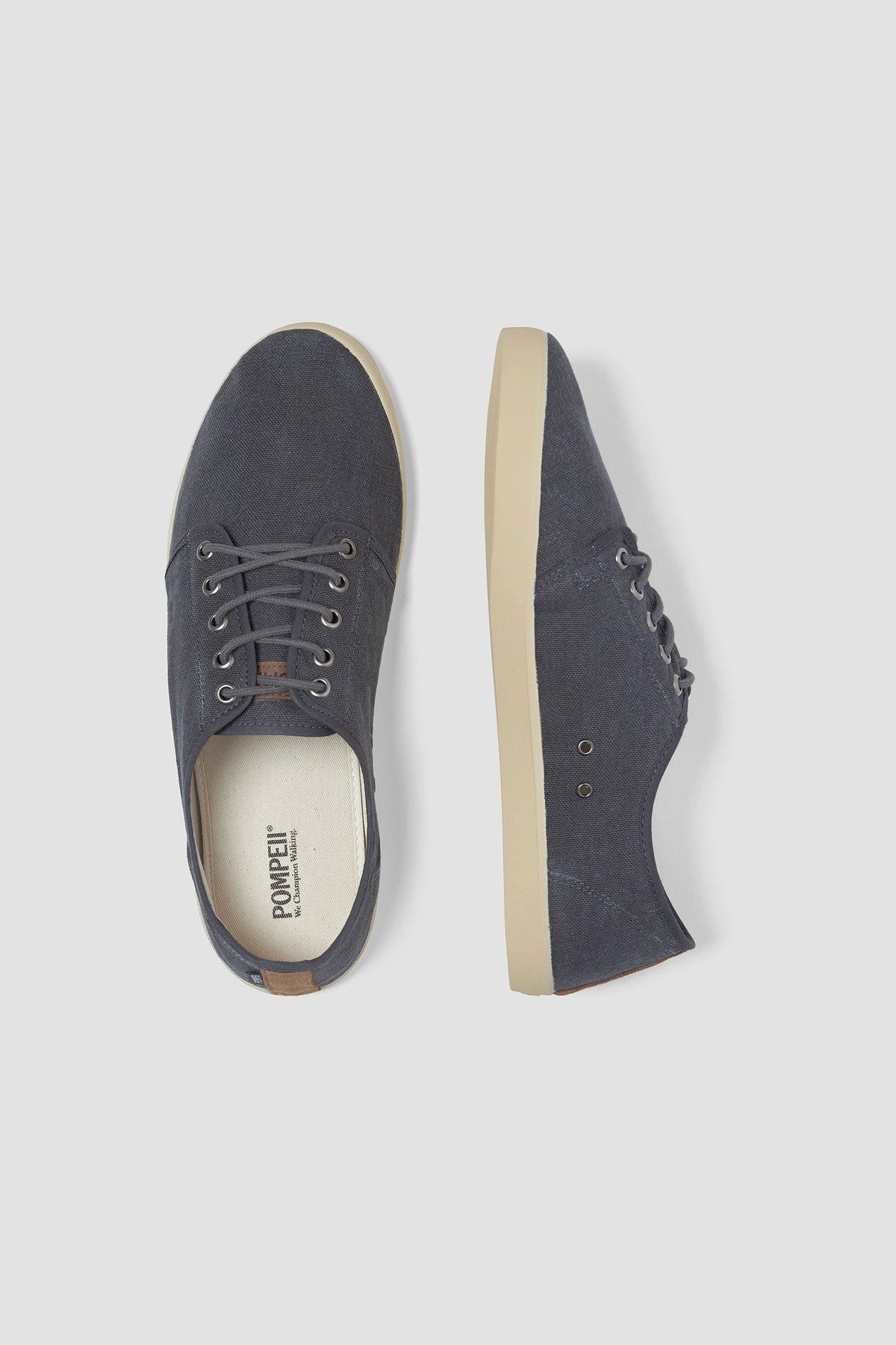 HIGBY SUN CANVAS MELLOW