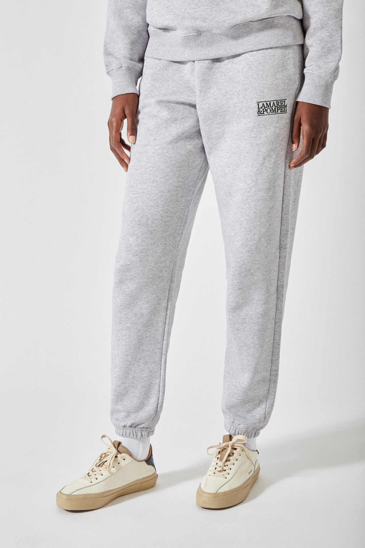 DIE POMPEJI LAMAREL SWEATPANT WO