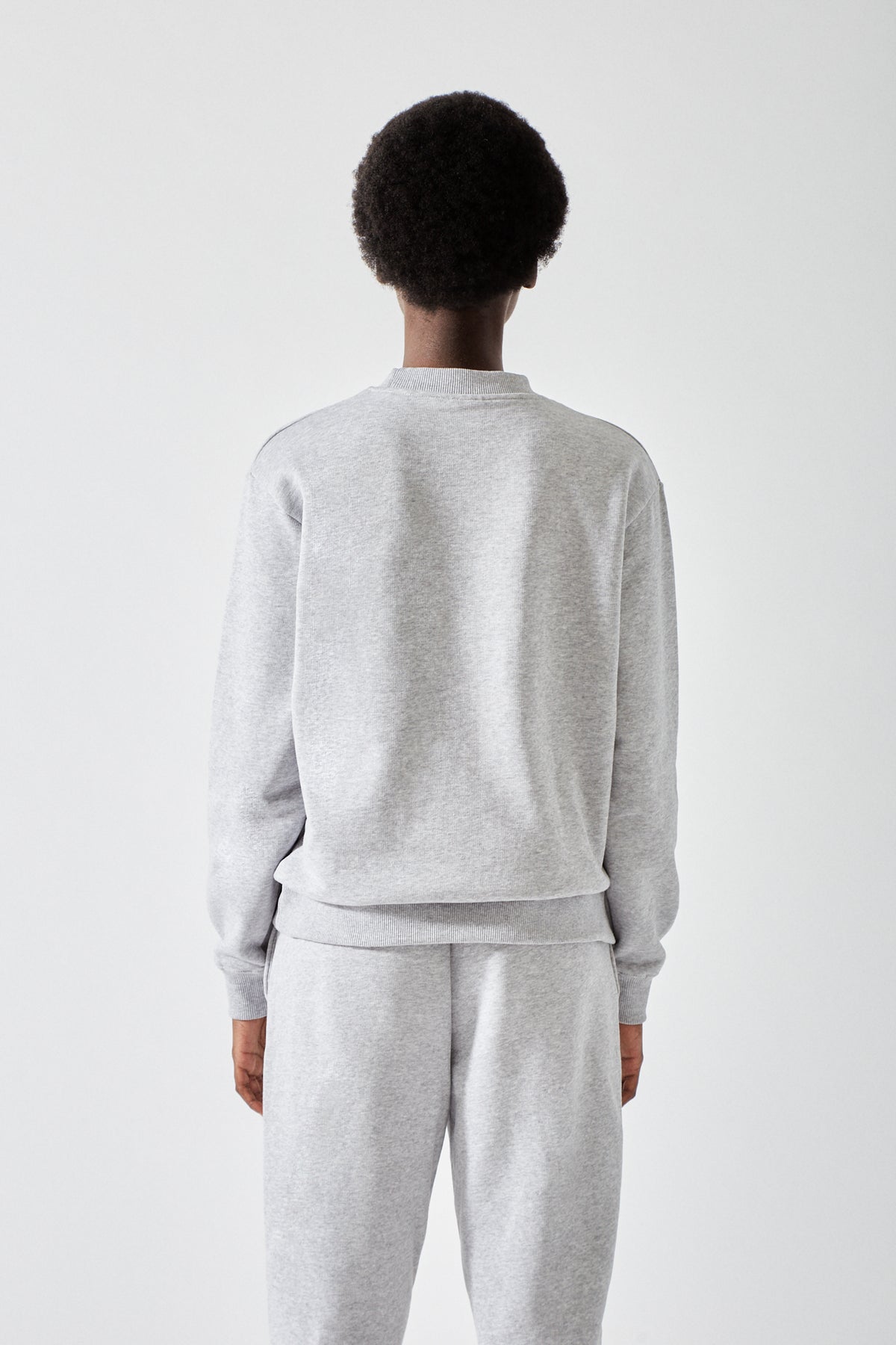 DIE POMPEJI LAMAREL SWEATPANT WO