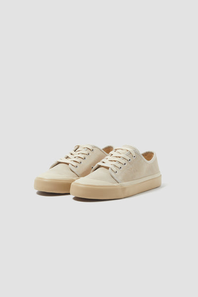 KIRAN SUEDE WHEAT