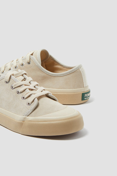 KIRAN SUEDE WHEAT