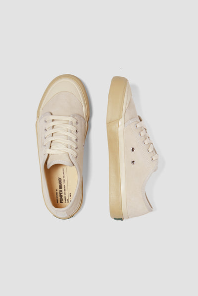 KIRAN SUEDE WHEAT