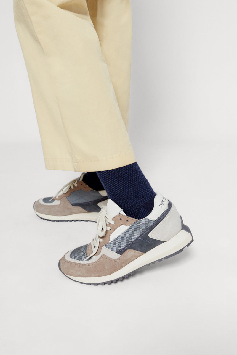 MISTRAL GREY WO