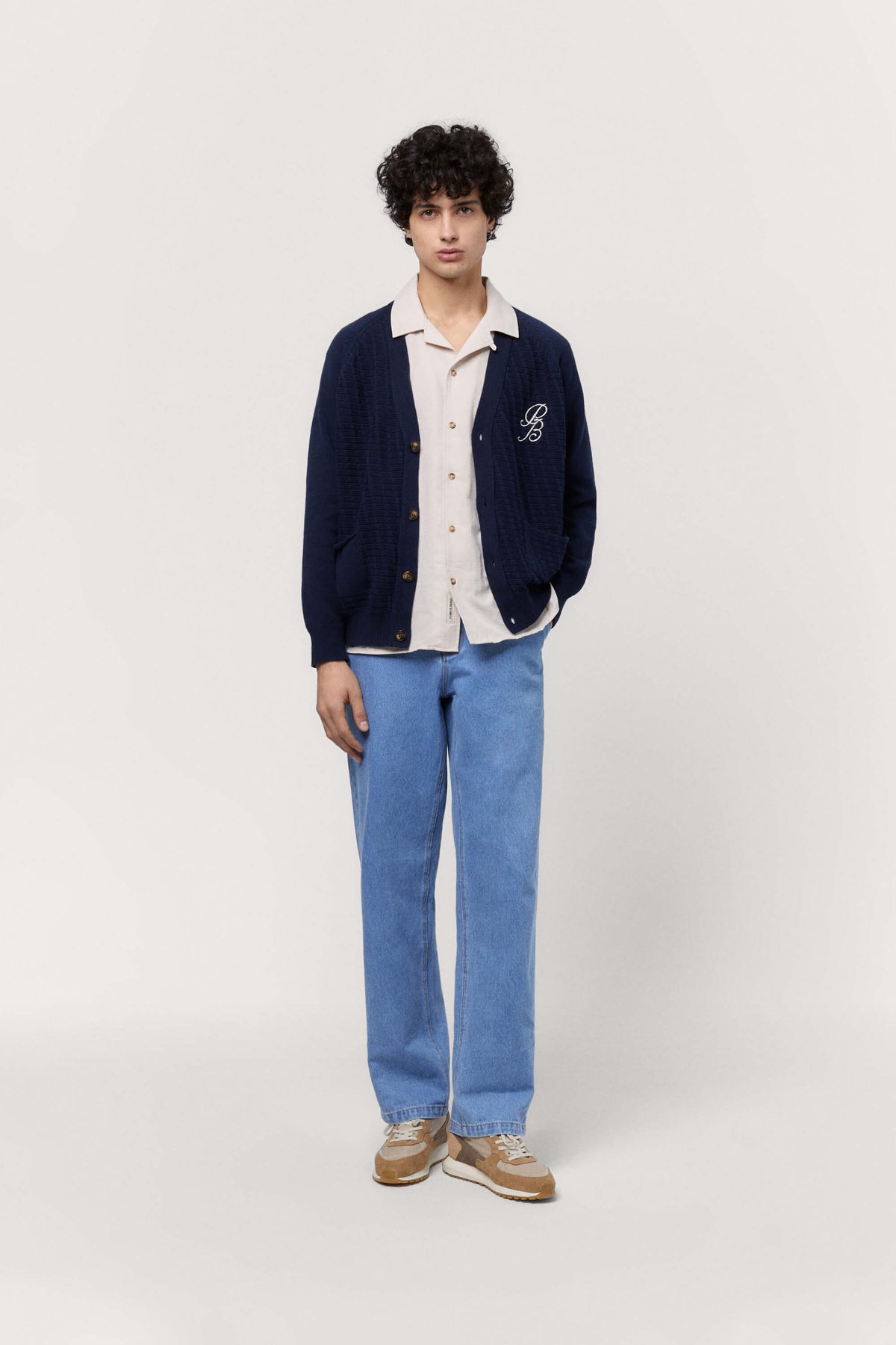 MISTRAL SUEDE NAPLES SIENA